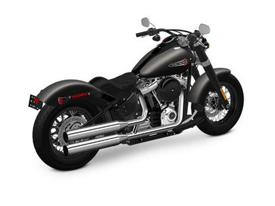 2018 Harley-Davidson Softail Slim® 107