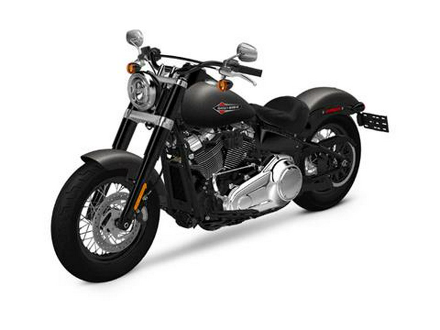 2018 Harley-Davidson Softail Slim® 107