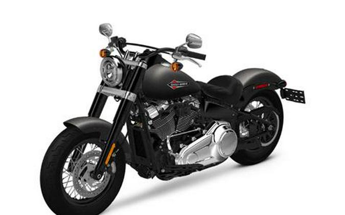 2018 Harley-Davidson Softail Slim® 107