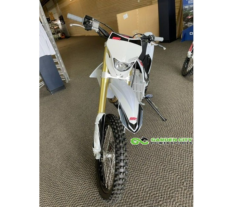 2022 SSR Motorsports SR450S