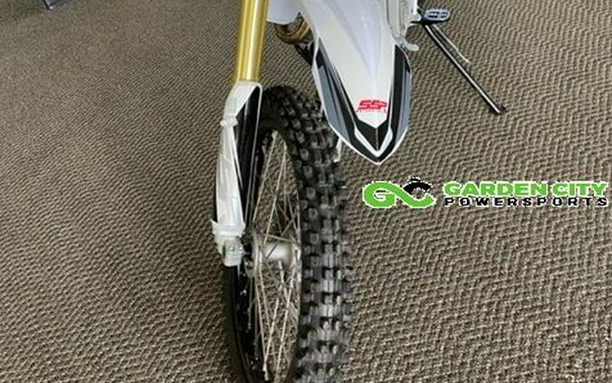 2022 SSR Motorsports SR450S