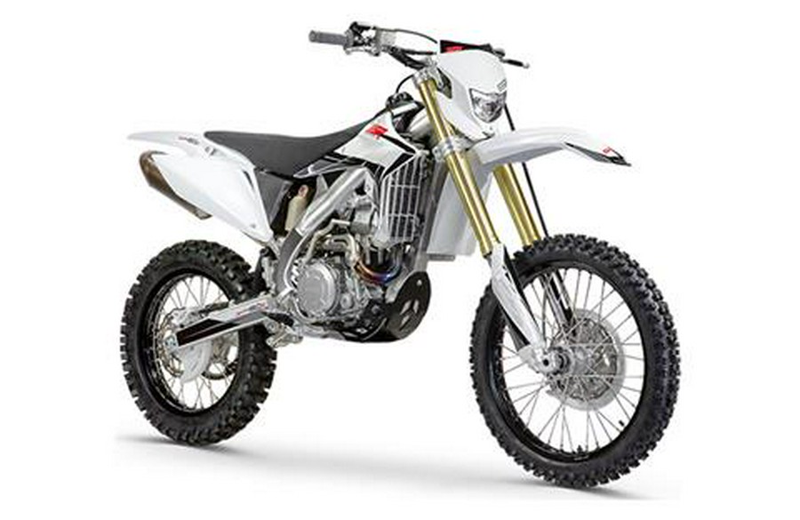 2022 SSR Motorsports SR450S