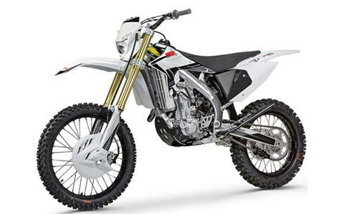 2022 SSR Motorsports SR450S