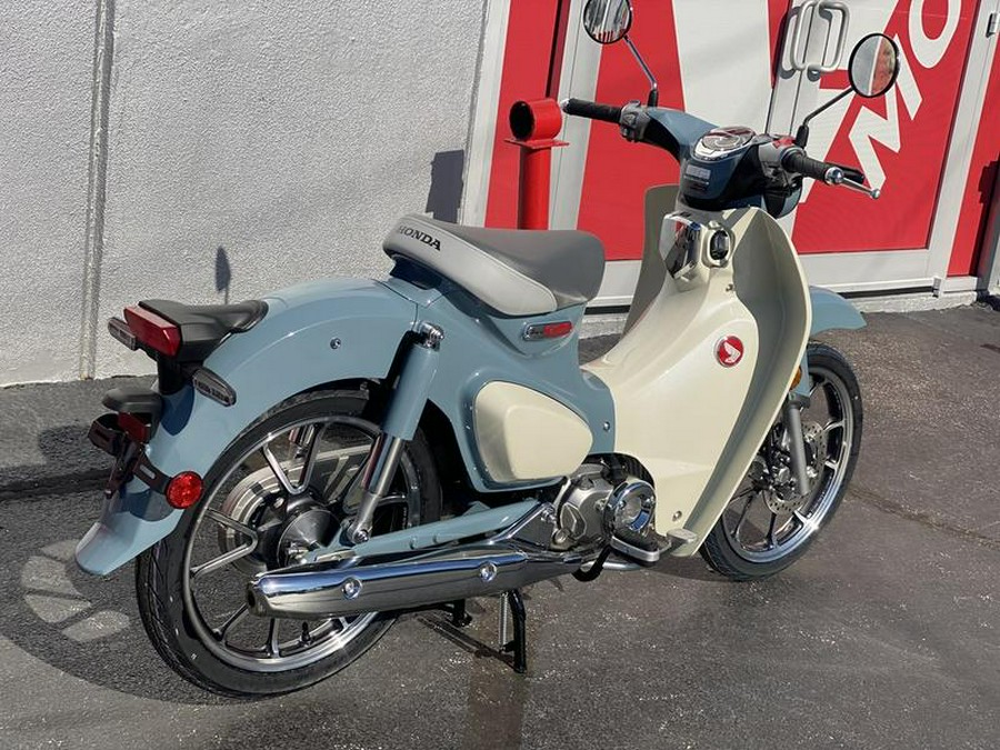 2023 Honda® Super Cub C125 ABS