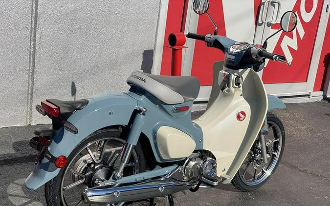 2023 Honda® Super Cub C125 ABS