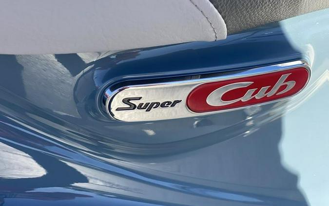 2023 Honda® Super Cub C125 ABS