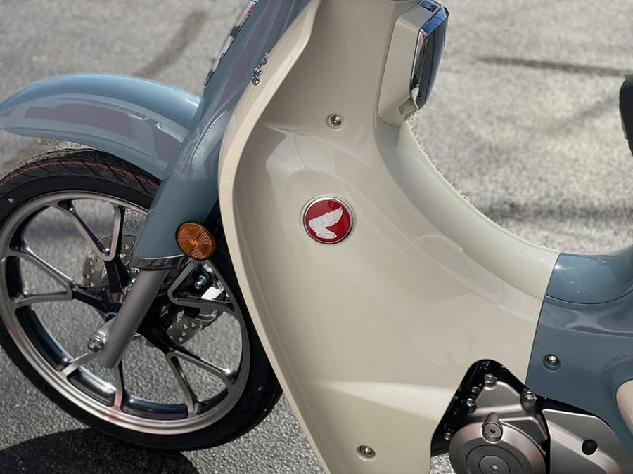 2023 Honda® Super Cub C125 ABS