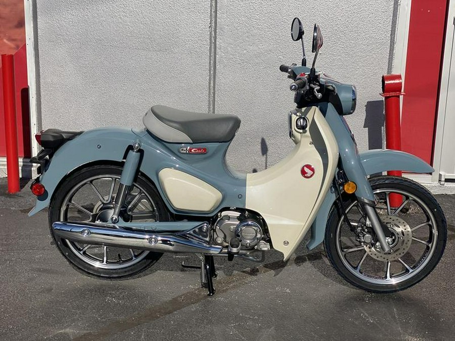 2023 Honda® Super Cub C125 ABS