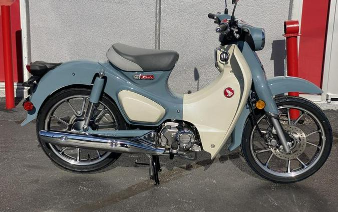 2023 Honda® Super Cub C125 ABS