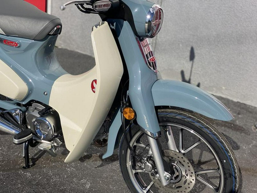 2023 Honda® Super Cub C125 ABS