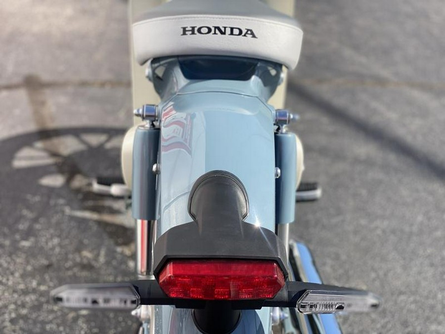 2023 Honda® Super Cub C125 ABS