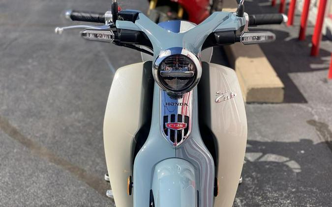 2023 Honda® Super Cub C125 ABS