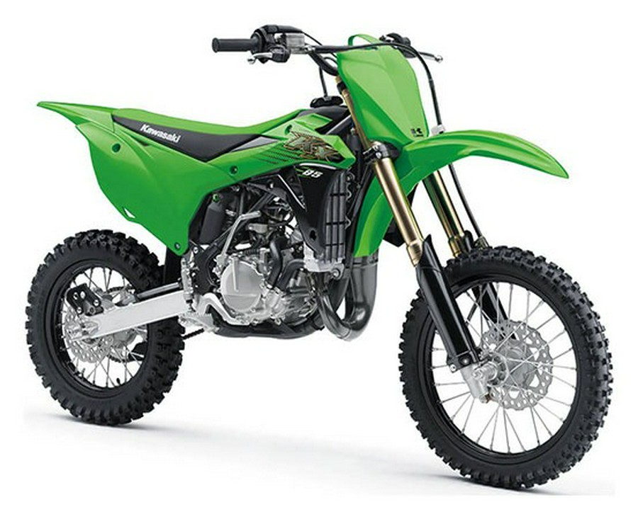 2020 Kawasaki KX 85