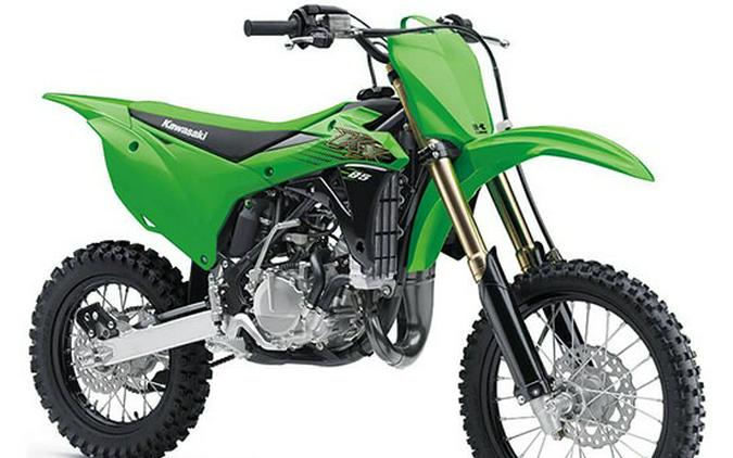 2020 Kawasaki KX 85