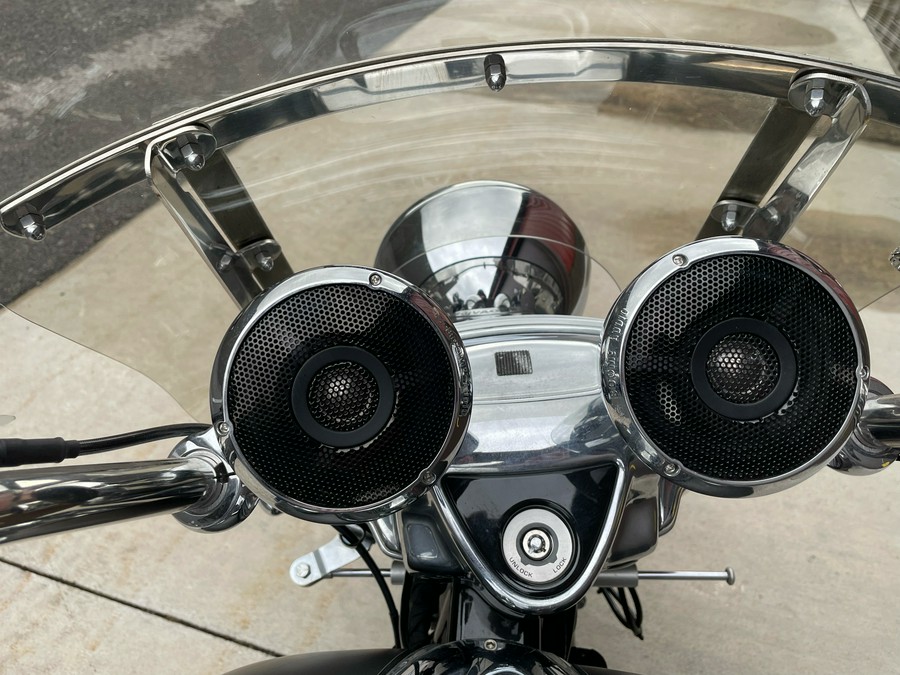 2018 HarleyDavidson Freewheeler® for sale in Tyrone, PA