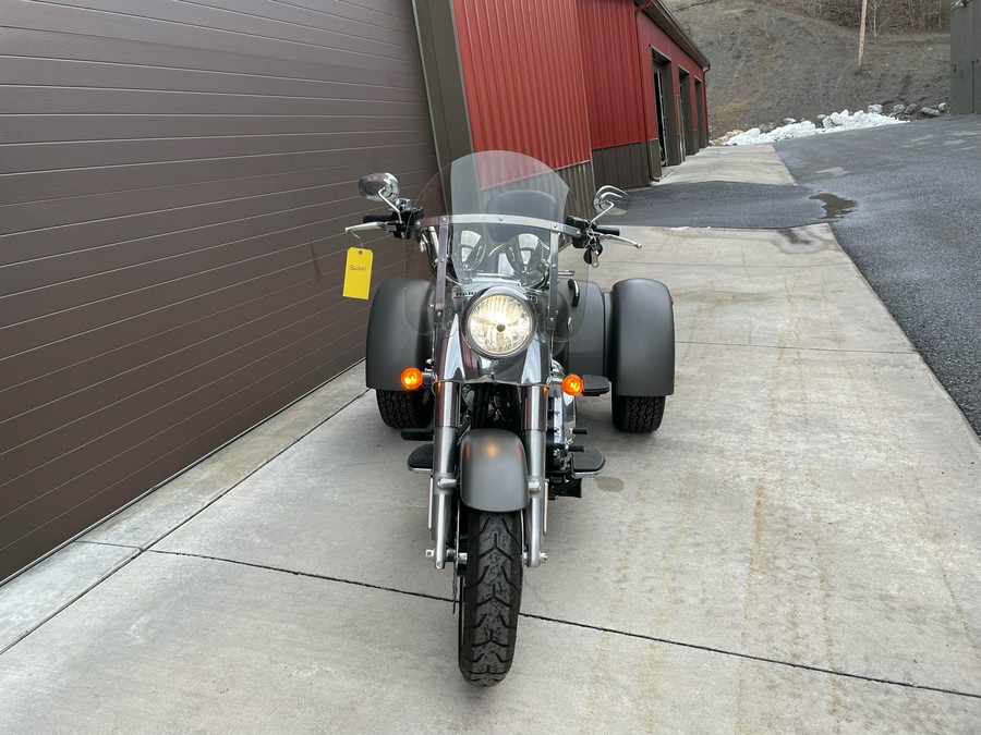 2018 HarleyDavidson Freewheeler® for sale in Tyrone, PA