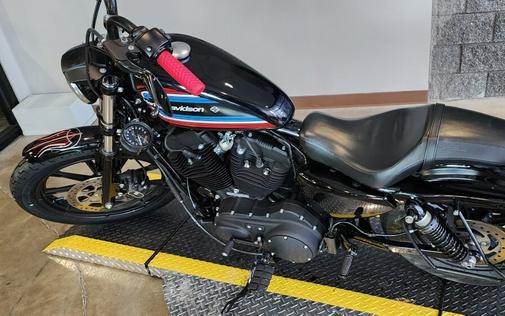2020 Harley-Davidson® Iron 1200™ XL 1200NS