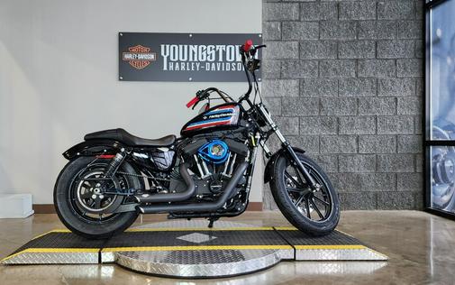 2020 Harley-Davidson® Iron 1200™ XL 1200NS