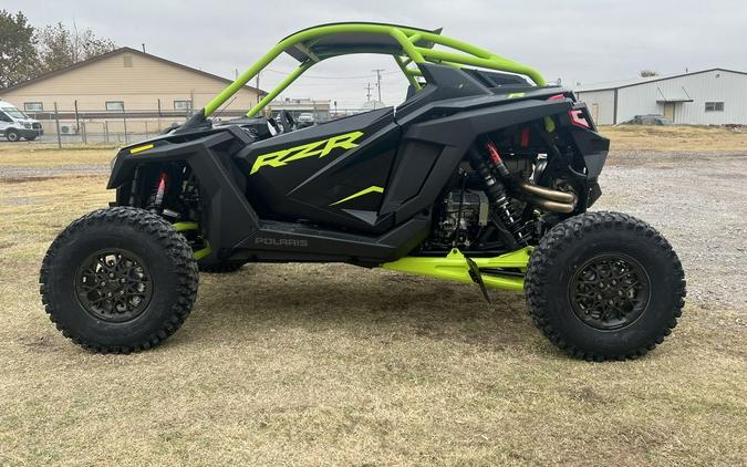 2024 Polaris® RZR Pro R Ultimate