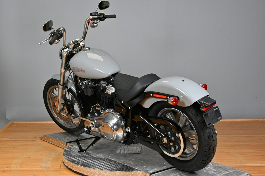 2024 Harley-Davidson 2024 Harley-Davidson Softail Standard FXST