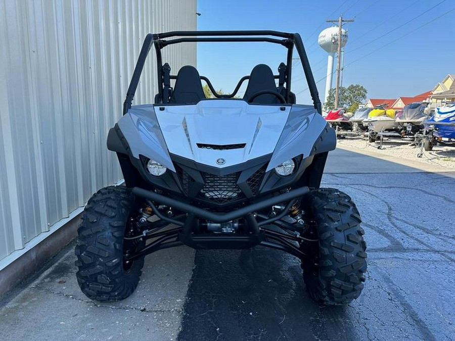 2024 Yamaha Wolverine X2 1000 R-Spec