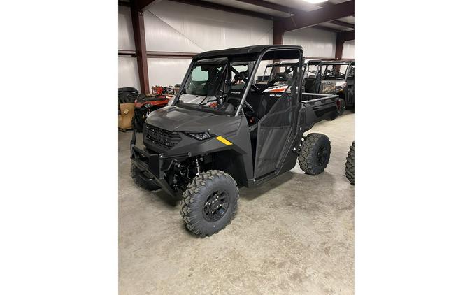 2024 Polaris Industries Ranger® 1000 Premium