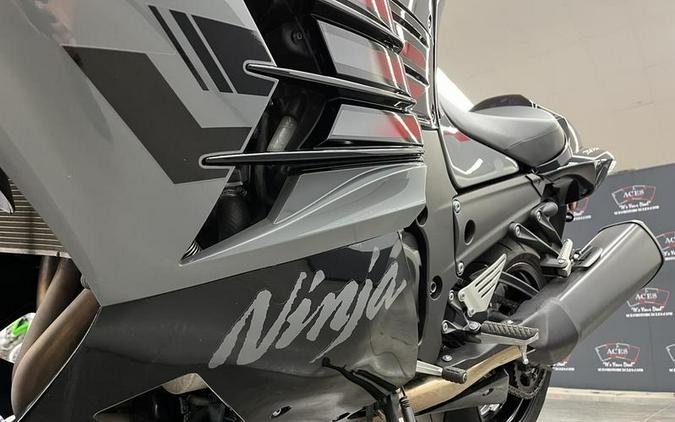 2022 Kawasaki Ninja® ZX™-14R ABS