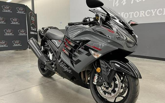 2022 Kawasaki Ninja® ZX™-14R ABS