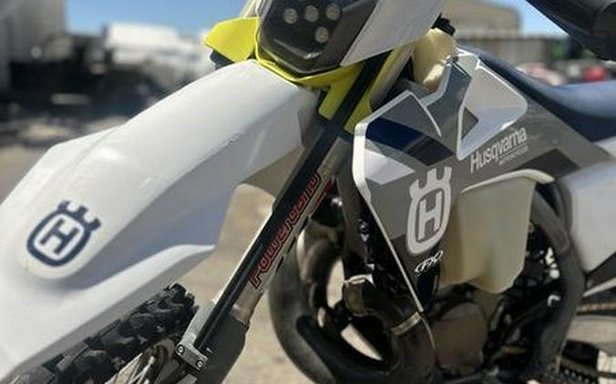 2022 Husqvarna® TE 300i