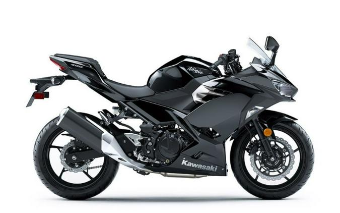 2019 Kawasaki Ninja® 400