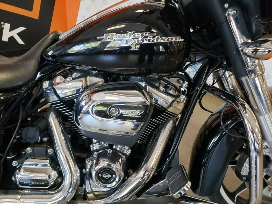 2020 Harley-Davidson® FLHX - Street Glide®