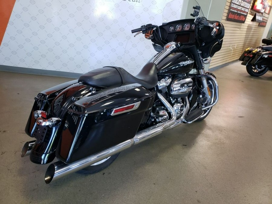 2020 Harley-Davidson® FLHX - Street Glide®