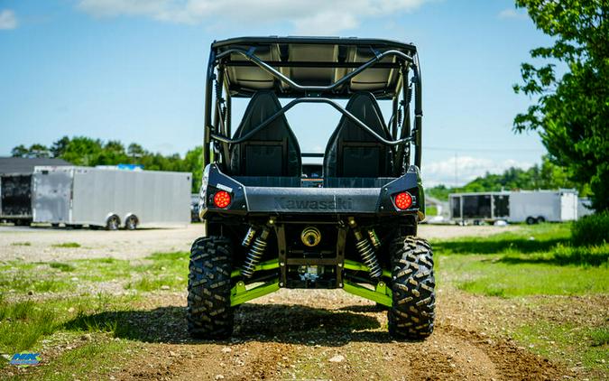 2024 Kawasaki Teryx4™ S LE