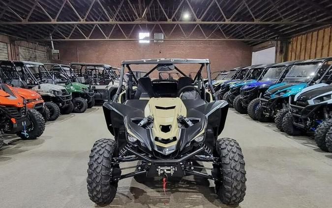 2023 Yamaha YXZ1000R SS XT-R