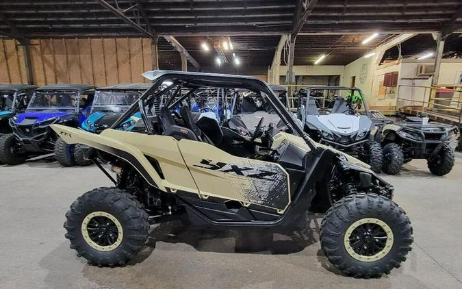 2023 Yamaha YXZ1000R SS XT-R