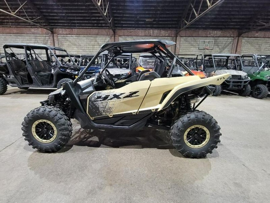 2023 Yamaha YXZ1000R SS XT-R