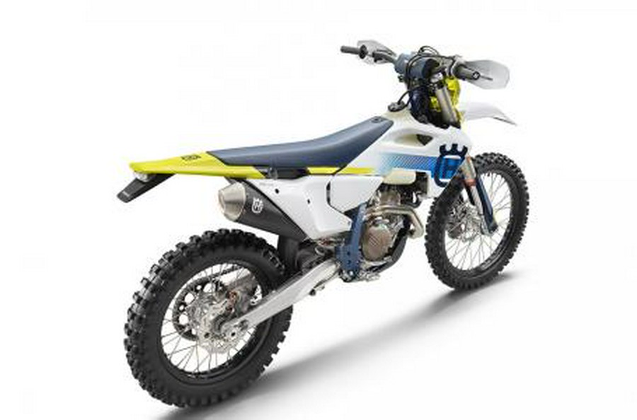 2024 Husqvarna Motorcycles FE 501w