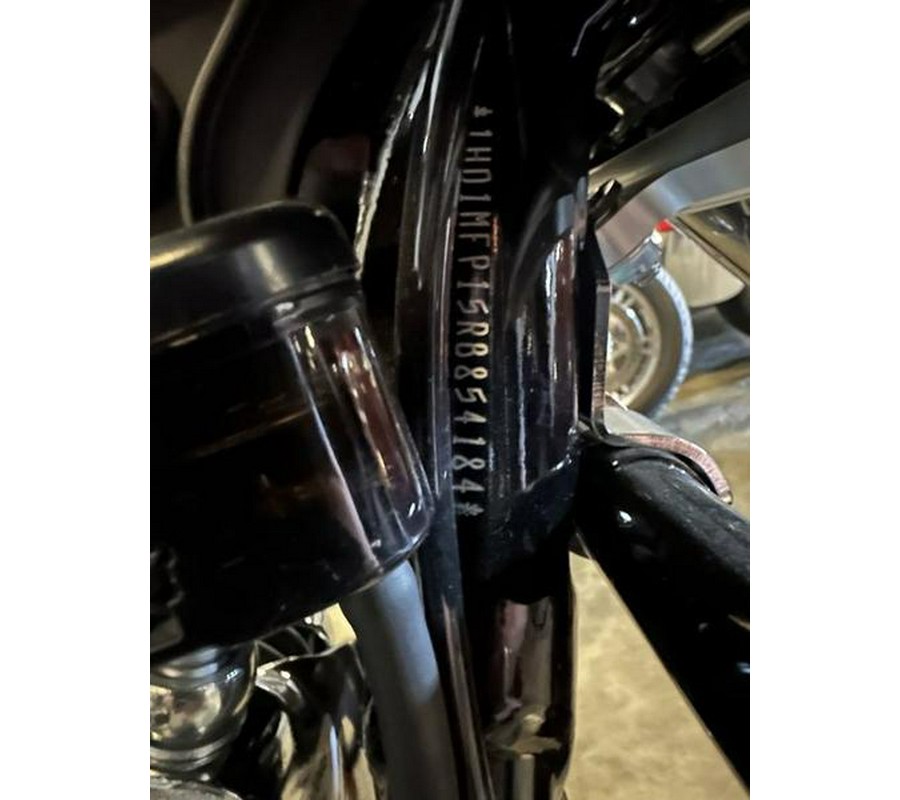 2024 Harley-Davidson® FLTRT - Road Glide® 3