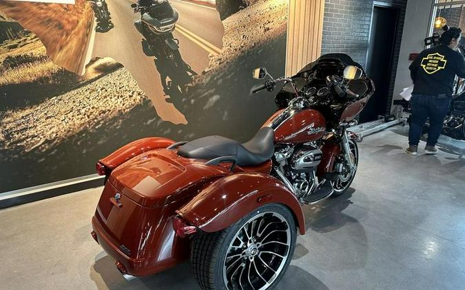 2024 Harley-Davidson® FLTRT - Road Glide® 3