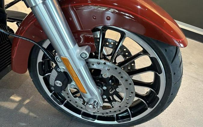 2024 Harley-Davidson® FLTRT - Road Glide® 3