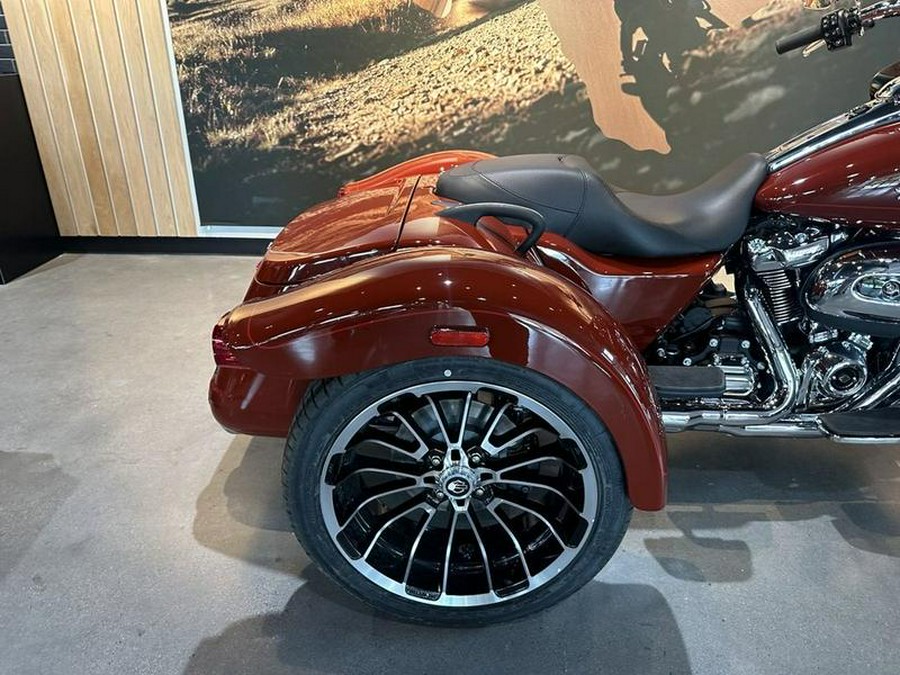 2024 Harley-Davidson® FLTRT - Road Glide® 3