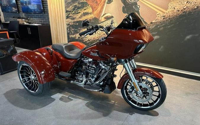 2024 Harley-Davidson® FLTRT - Road Glide® 3