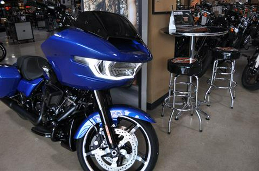 2024 Harley-Davidson Road Glide®