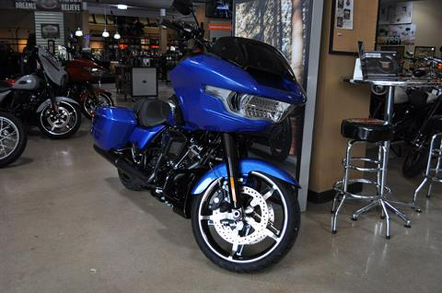 2024 Harley-Davidson Road Glide®