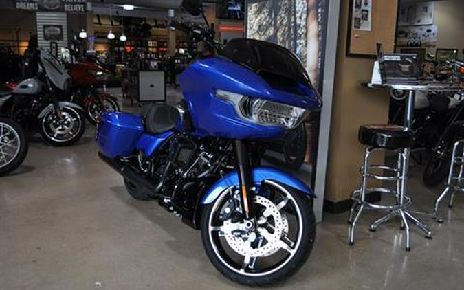 2024 Harley-Davidson Road Glide®