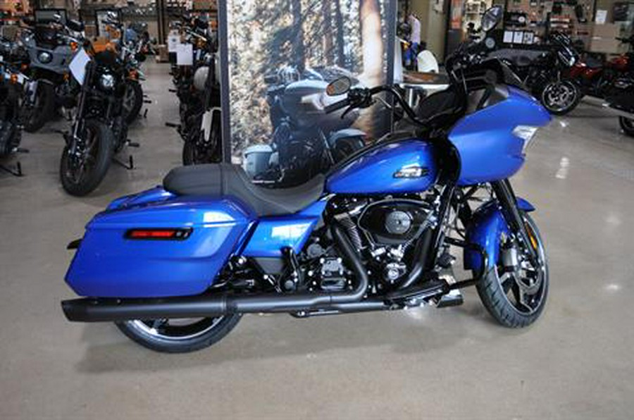 2024 Harley-Davidson Road Glide®