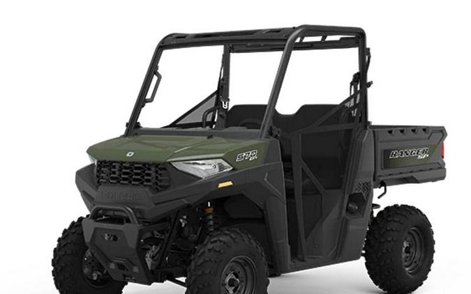 2023 Polaris® Ranger SP 570