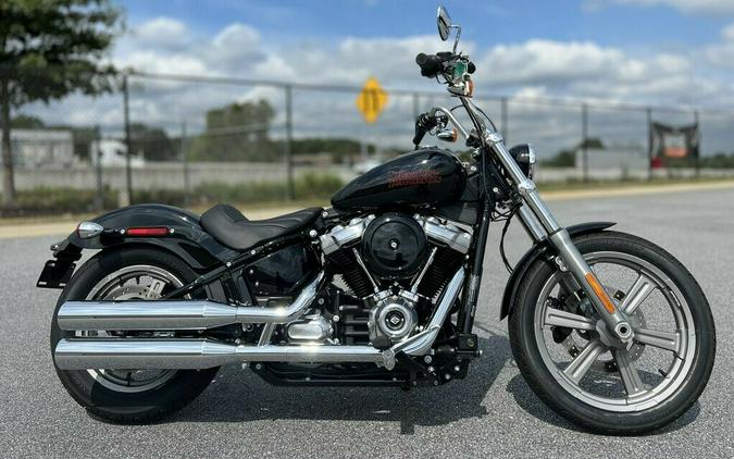 FXST 2023 Softail Standard