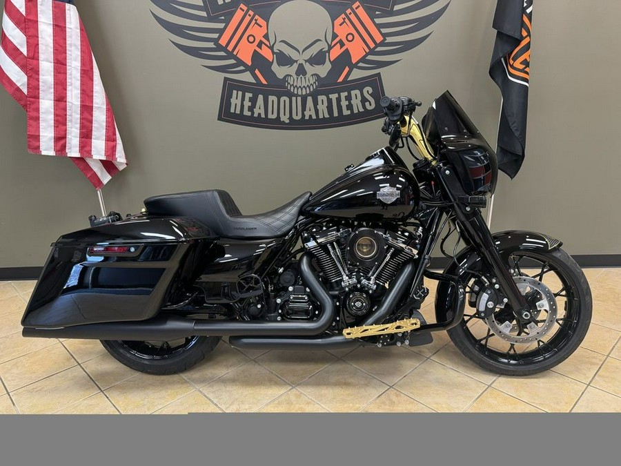 2022 Harley-Davidson Road King® Special