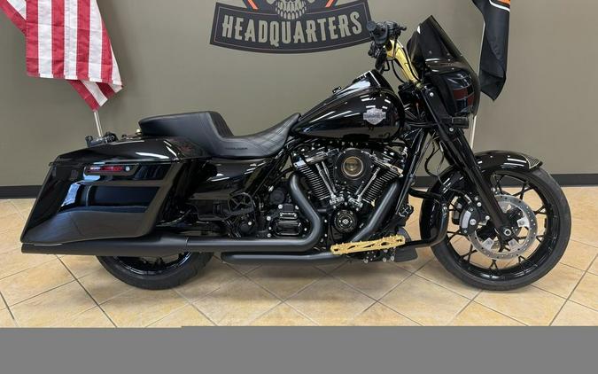 2022 Harley-Davidson Road King® Special